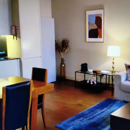 Sala 펜션 *
