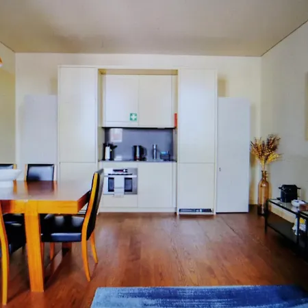 펜션 Sala 리스본